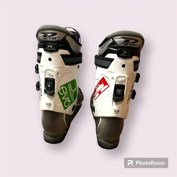 Dalbello Men's Aerro 67 Ski Boots - Picture 5 of 8